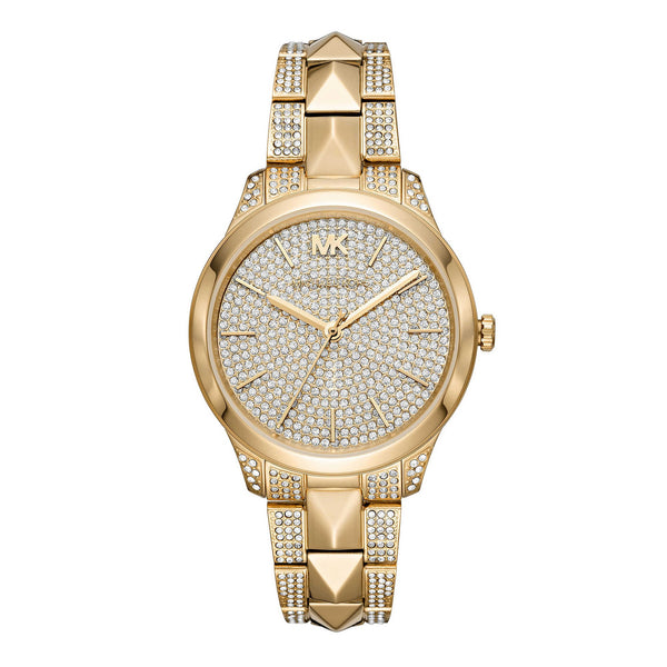 Michael Kors Runway Mercer Women's Watch  MK6715 - Watches of America