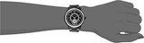 Michael Kors Madelyn Black Dial with Crystal Pave Black-Tone Stainless Steel Ladies Watch MK6289