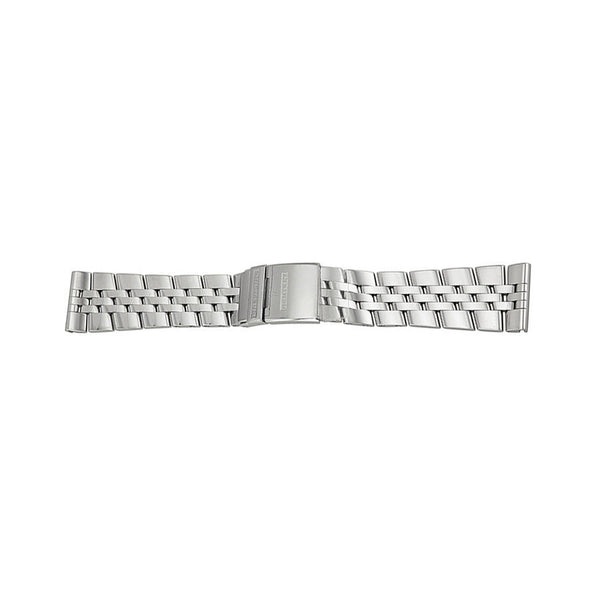 Breitling Bentley Motors Bracelet with a Stainless Steel Deployment Buckle 24-20mm#990A - Watches of America