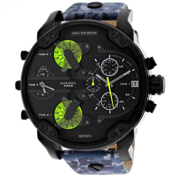 Reloj Diesel Big Daddy Hombre DZ7311